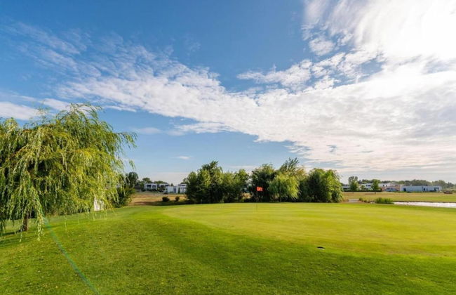 Apartment in Zsira Near Thermal Spa - Photo 24