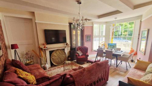 Whitchurch Clock Tower Apartment - Foto 3