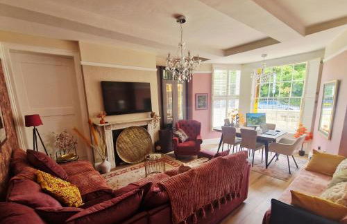 Whitchurch Clock Tower Apartment - Foto 3