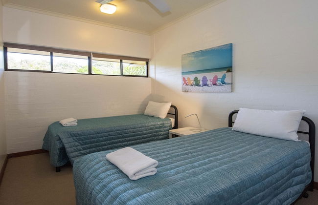 Anchorage on Straddie - Photo 15