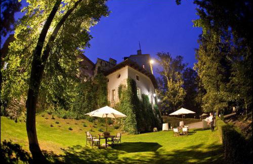 Zamek Korzkiew - Foto 25