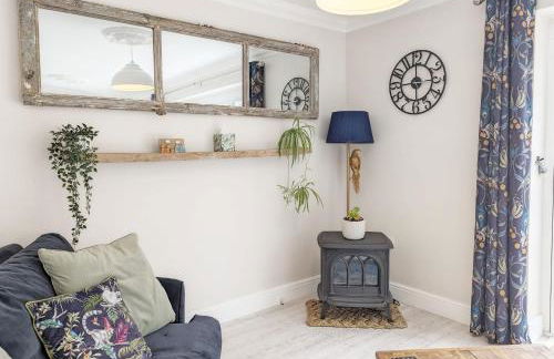 Sweetpea Cottage - Foto 20