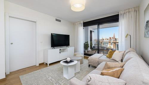 Maritimo Apartment in Malaga by Solaga Holiday Homes - Foto 5