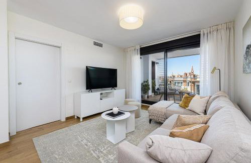 Maritimo Apartment in Malaga by Solaga Holiday Homes - Foto 5