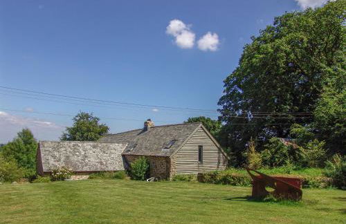 The Bakehouse - Foto 1