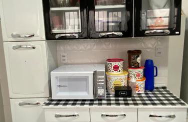 Casa Top Prox ao Sesc Bertioga 2 quartos, ar condicionado - Foto 12