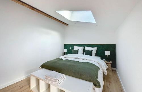 [PARENTHESE] Le Green - Foto 12