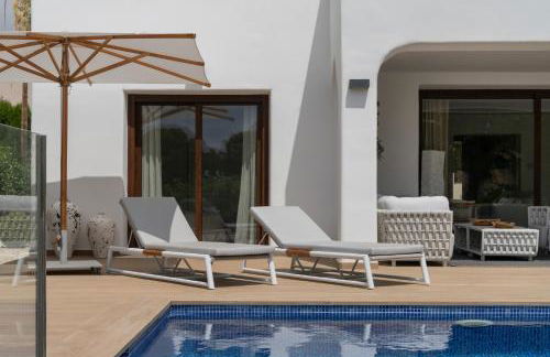 Villas Guzman - Artista - Photo 12