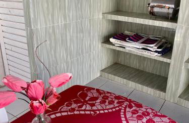 Casa Aconchego Formosa em Praia de Formosa Cabedelo Paraíba - Foto 15