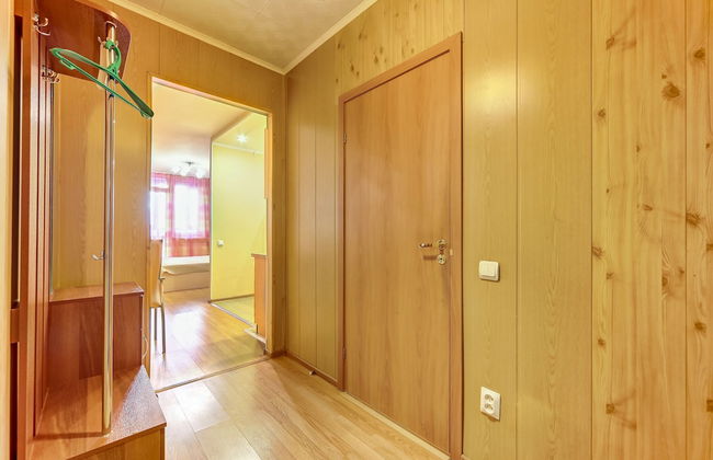 AG Apartment Dunayskii 23 - Foto 12