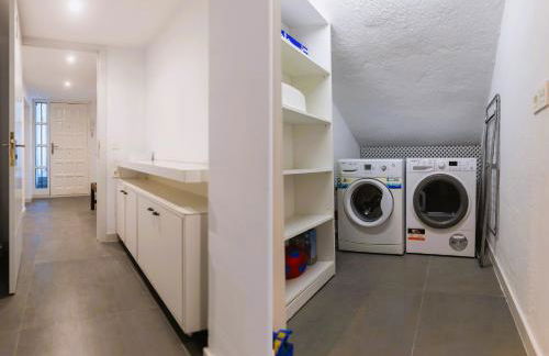 Suitur beachfront apartment Roc de Sant Gaietà - Foto 20