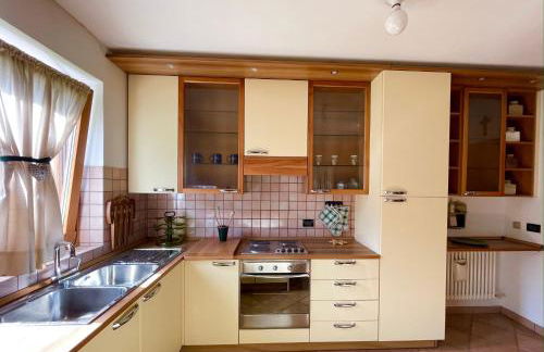 Appartamento Fiore dell'Alpe - Foto 18