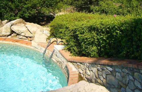 Mulino di Quercegrossa - Foto 156