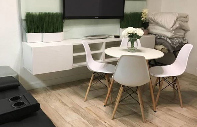 Best Deal 2BR Modern Beachfront Ocean Drive Wifi - Foto 10