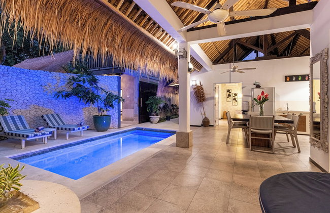 Villa Elleo - Photo 37