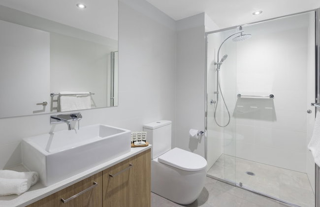 Avani Adelaide Residences - Foto 41