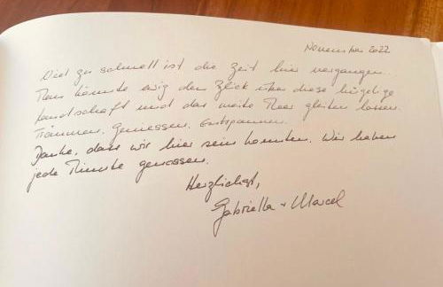 Bella Vista Poggi 180Grad fantastischer Meerblick & Pool - Foto 33