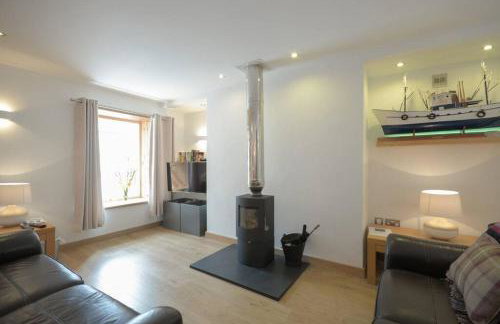 No3 By The Sea a 5 Star Cozy Coastal Cottage - Foto 2