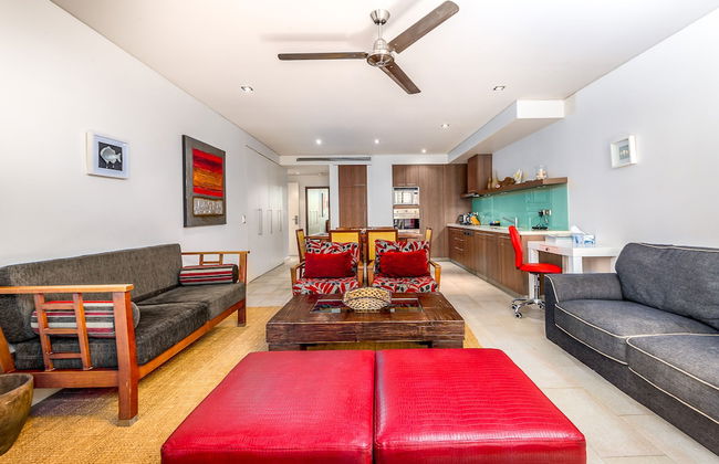 Luxury Apartment at Sea Temple Palm Cove 2 Bed 2 Bath - Photo 36