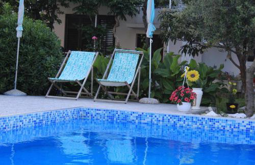 Villa Maria - Photo 37