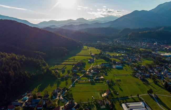 Wellness Suite Orchid - Foto 23