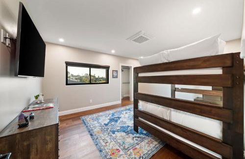 Luxury Point Loma Retreat Pool Spa Views - Foto 55