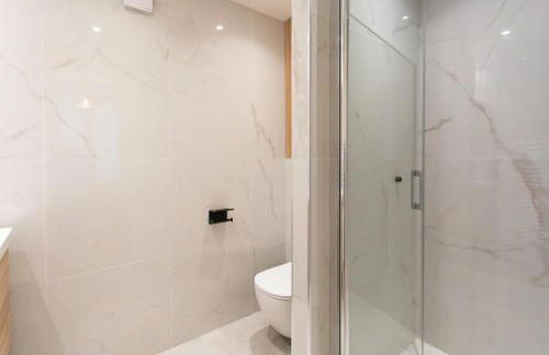 #45 Quiet chic 5mins walk to port and beach AC Wifi - Foto 13