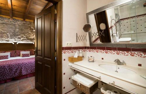 Casa da Muiñeira - Foto 49