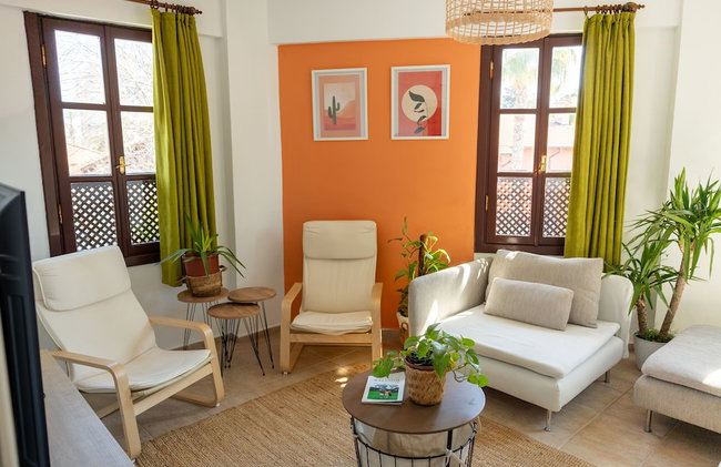 Boho Oldtown Hostel - Foto 26