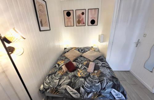 Studio cosy au cœur du quartier Saint-Pierre - Foto 6