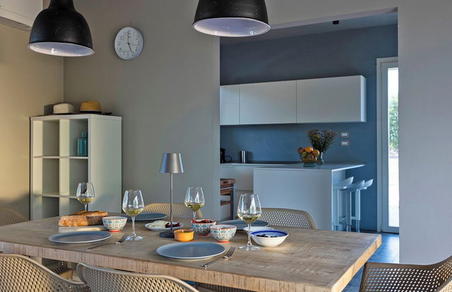 Villa Cicas - Foto 9