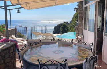 Villa Stone - De Vivo Realty Positano - Foto 38