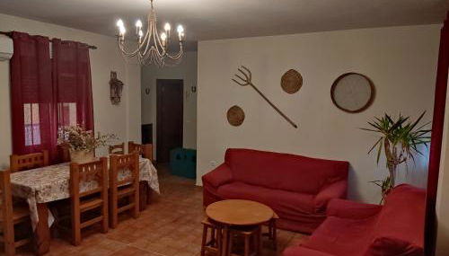 Casa rural Los Alcaidejos con piscina - Foto 2