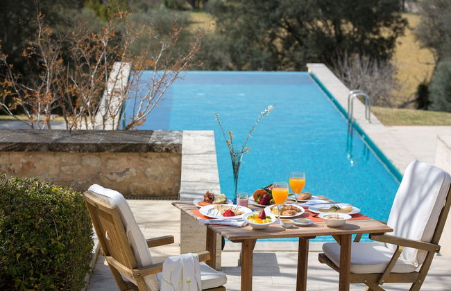 Hotel Monnàber Vell - Foto 48