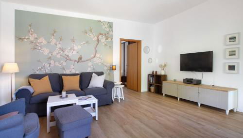 Ferienwohnung Amy - Foto 4