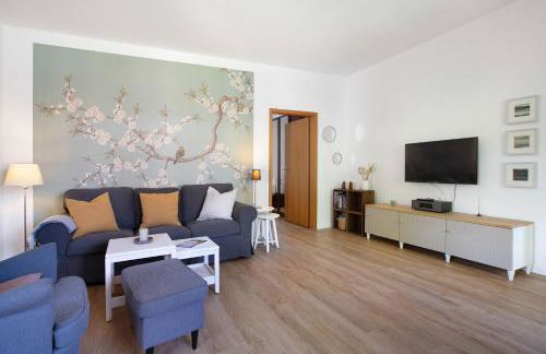 Ferienwohnung Amy - Foto 4