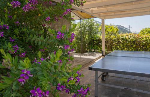 TIMO - Villa Luisa: con vasca idromassaggio privata - Foto 29