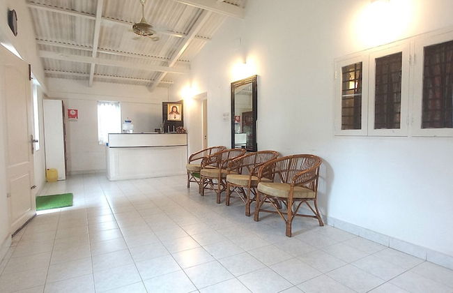 iSTAYS The Colonial Villa Yercaud - Foto 35