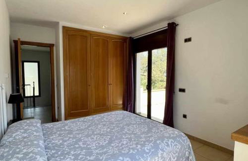 Casa Judibar con zona de barbacoa y piscina - Foto 22