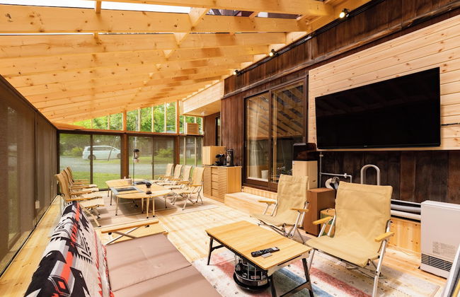 Nature Cottage Akabeko - Foto 53