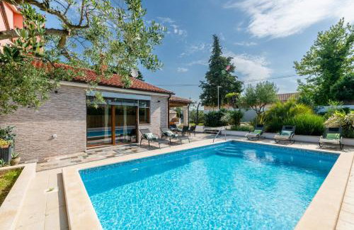 Holiday house Mara with a private pool - Foto 11
