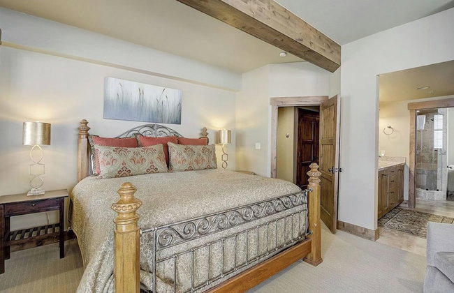 Mont Cervin #21 by Avantstay Luxury Ski in Ski out Home in Park City! - Foto 25