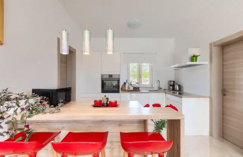 Villa Nirvana - Foto 19