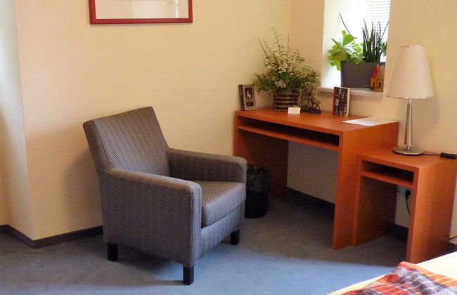 Schloss Weißenburg - Photo 7