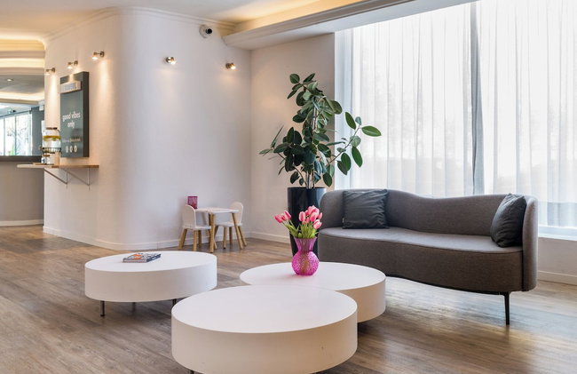 Apartamentos Vibra Tivoli - Photo 4