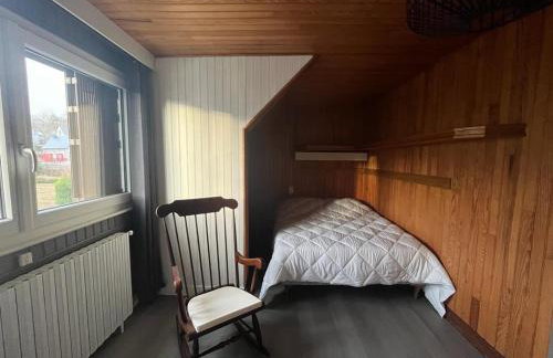 Grand Gîte le Skieur à Besse - Foto 7