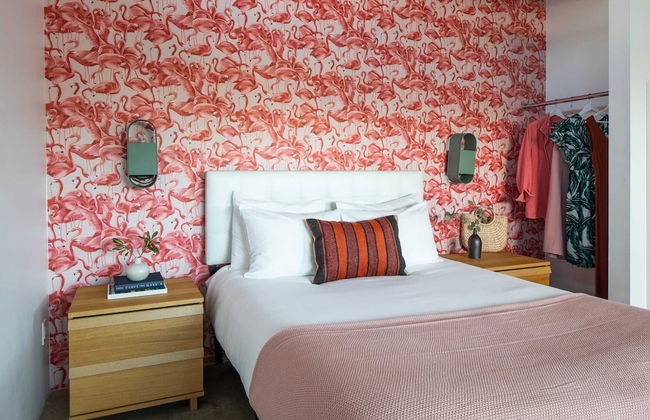 3 Private 1 Bedroom Units at The Wesley! Sleeps 12! - Foto 10