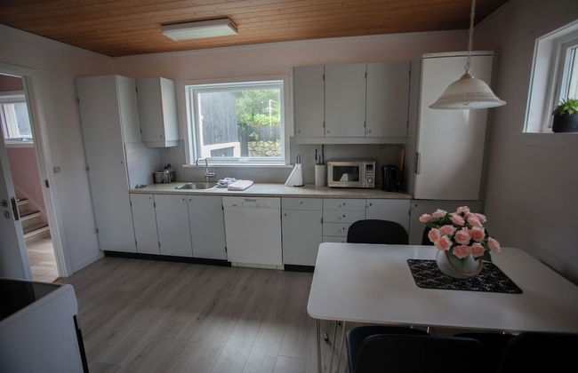 Jotunheim / Aparthotel / Family Friendly - Foto 16