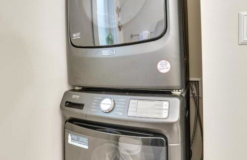 Waterfront Blue Spruce Small Home in Wildwood! - Foto 15