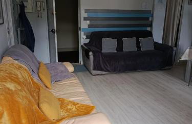 Agréable T2 au centre de Luchon - Foto 24